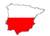 COMERCIAL VALLE DE OCA - Polski